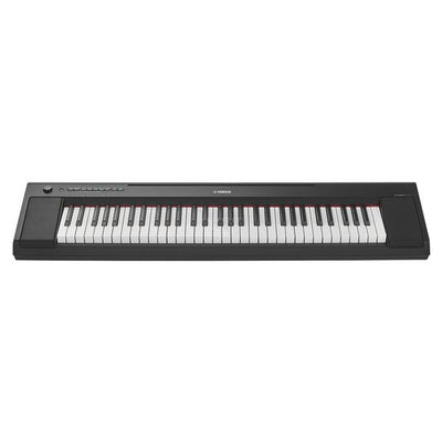 Yamaha - NP15